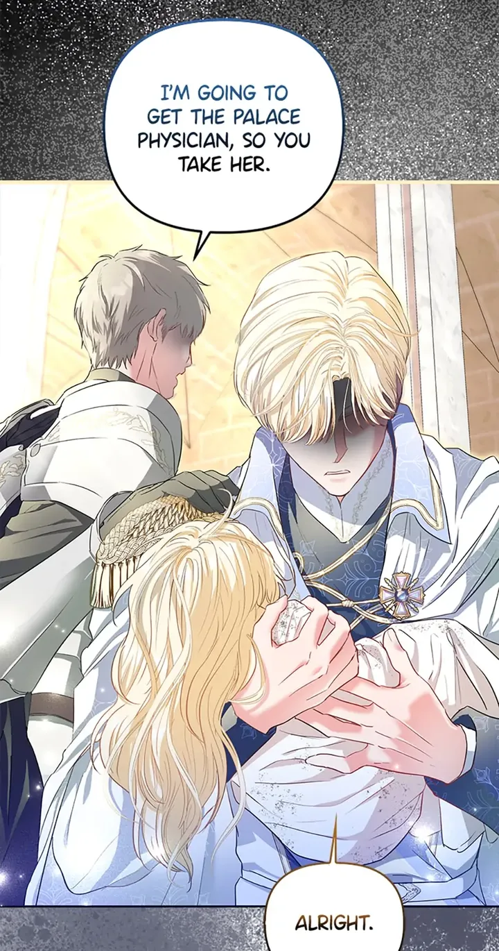 I’m The Princess Of All chapter 4 page 70