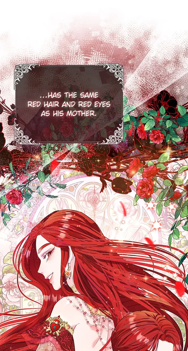 I’m The Princess Of All chapter 4 page 72