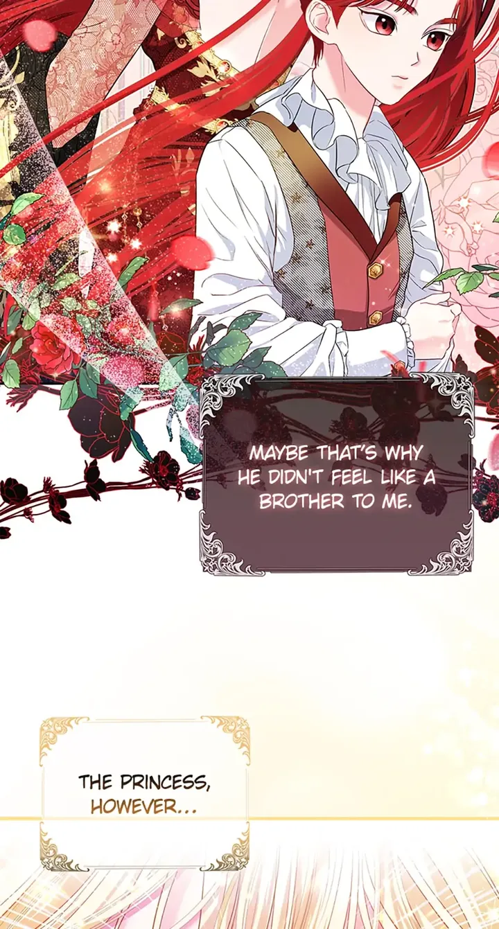 I’m The Princess Of All chapter 4 page 73