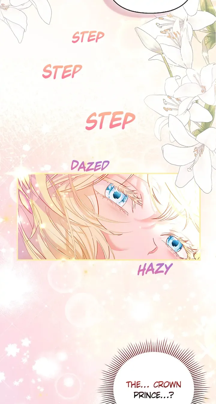 I’m The Princess Of All chapter 4 page 75