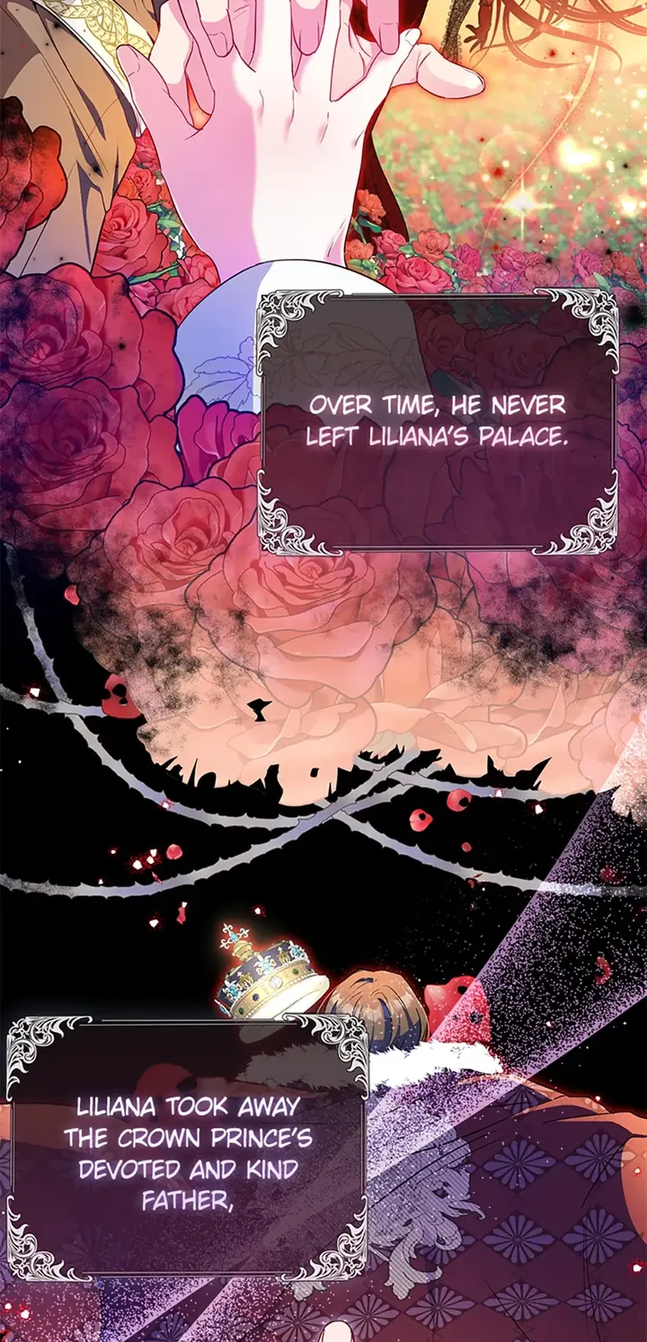 I’m The Princess Of All chapter 4 page 10