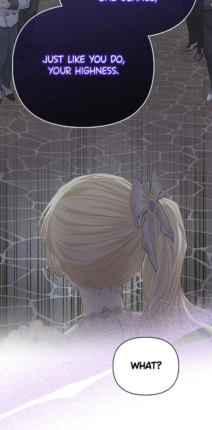 I’m The Princess Of All chapter 40 page 27