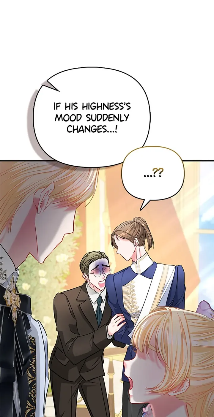 I’m The Princess Of All chapter 40 page 40