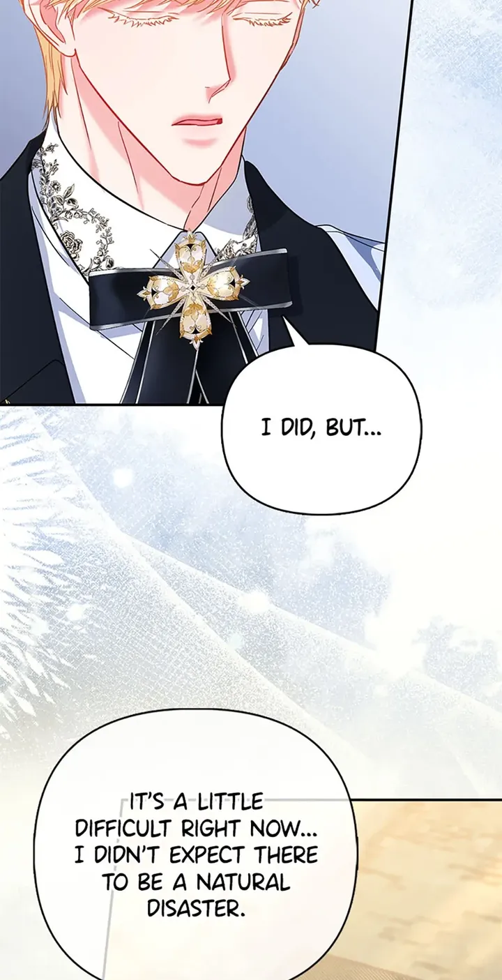 I’m The Princess Of All chapter 40 page 42