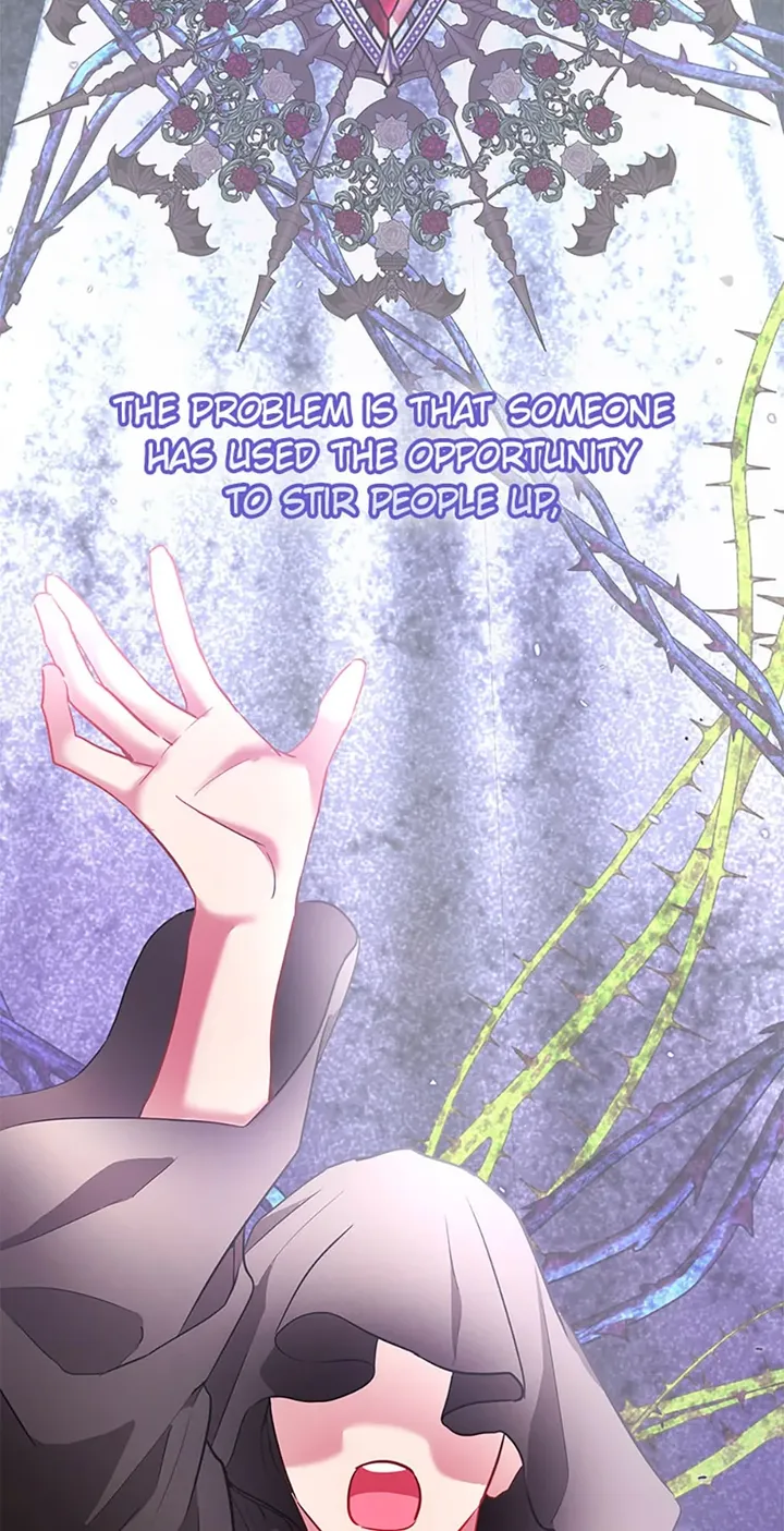 I’m The Princess Of All chapter 40 page 46