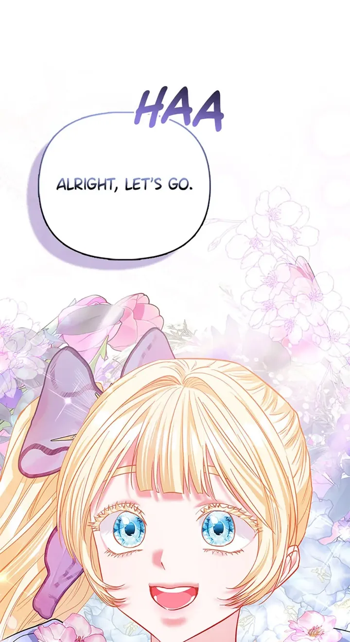I’m The Princess Of All chapter 40 page 53