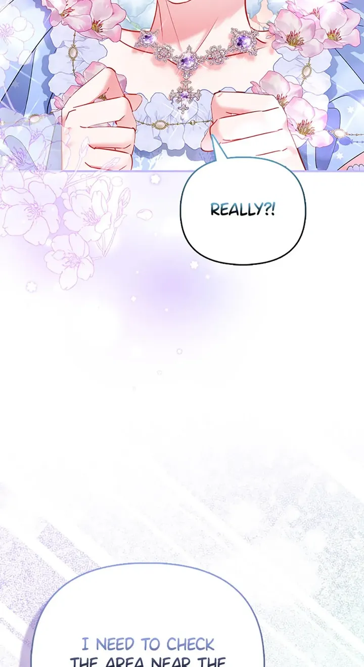 I’m The Princess Of All chapter 40 page 54