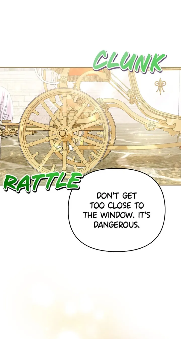 I’m The Princess Of All chapter 40 page 60