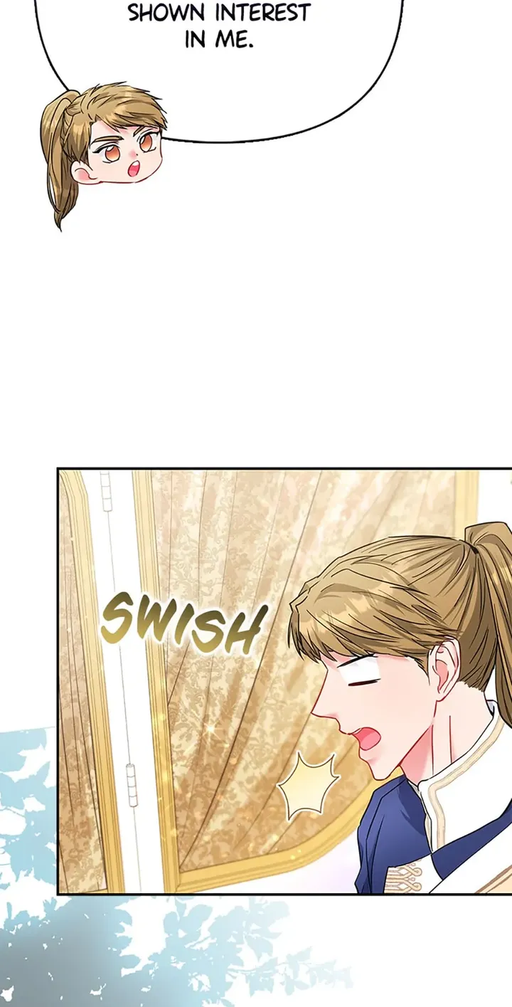 I’m The Princess Of All chapter 40 page 72