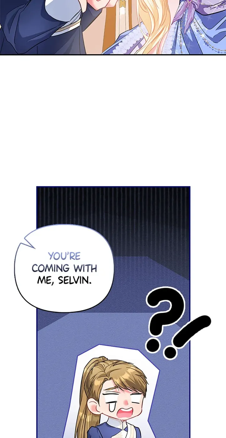 I’m The Princess Of All chapter 40 page 80