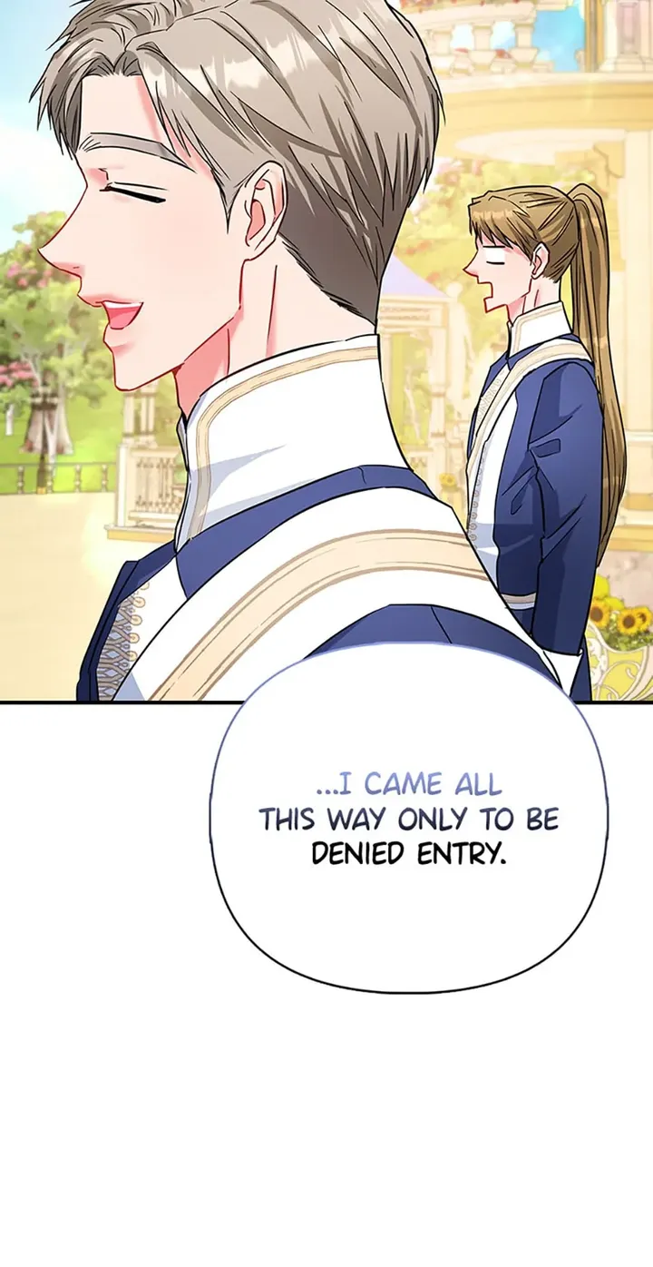 I’m The Princess Of All chapter 40 page 82