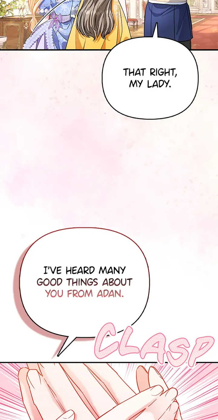 I’m The Princess Of All chapter 41 page 14