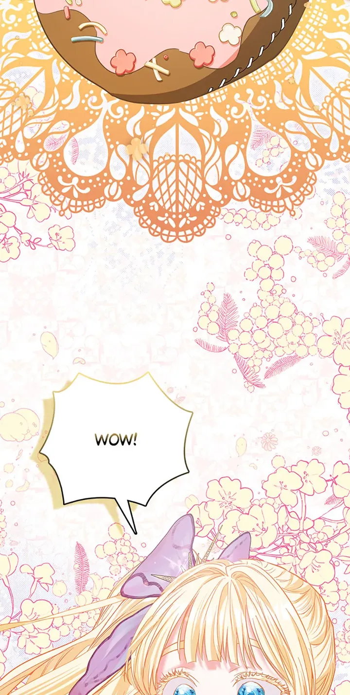 I’m The Princess Of All chapter 41 page 18