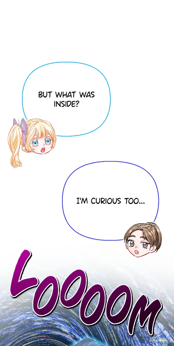 I’m The Princess Of All chapter 41 page 25