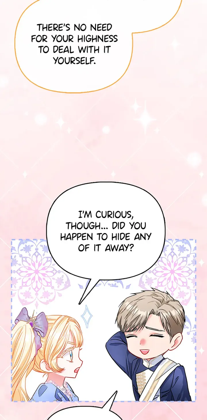 I’m The Princess Of All chapter 41 page 28