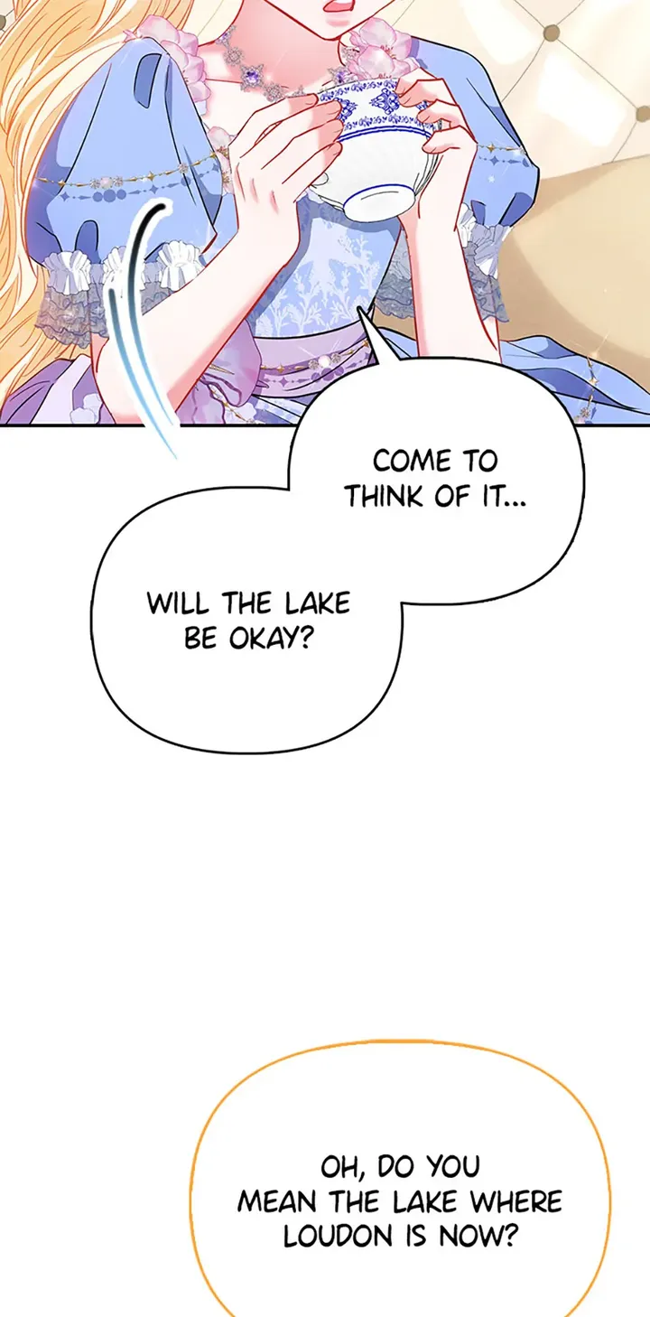 I’m The Princess Of All chapter 41 page 30