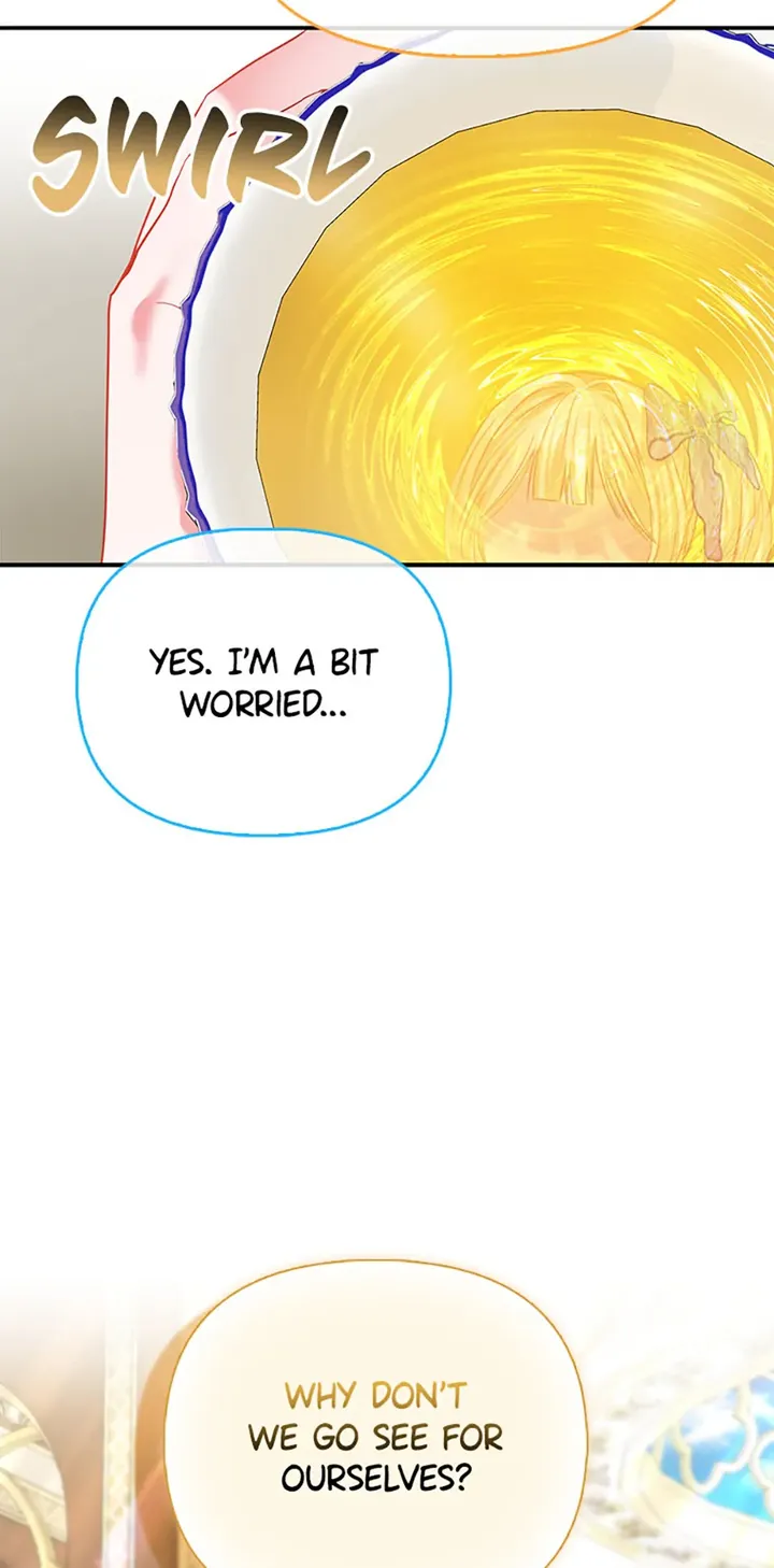 I’m The Princess Of All chapter 41 page 31