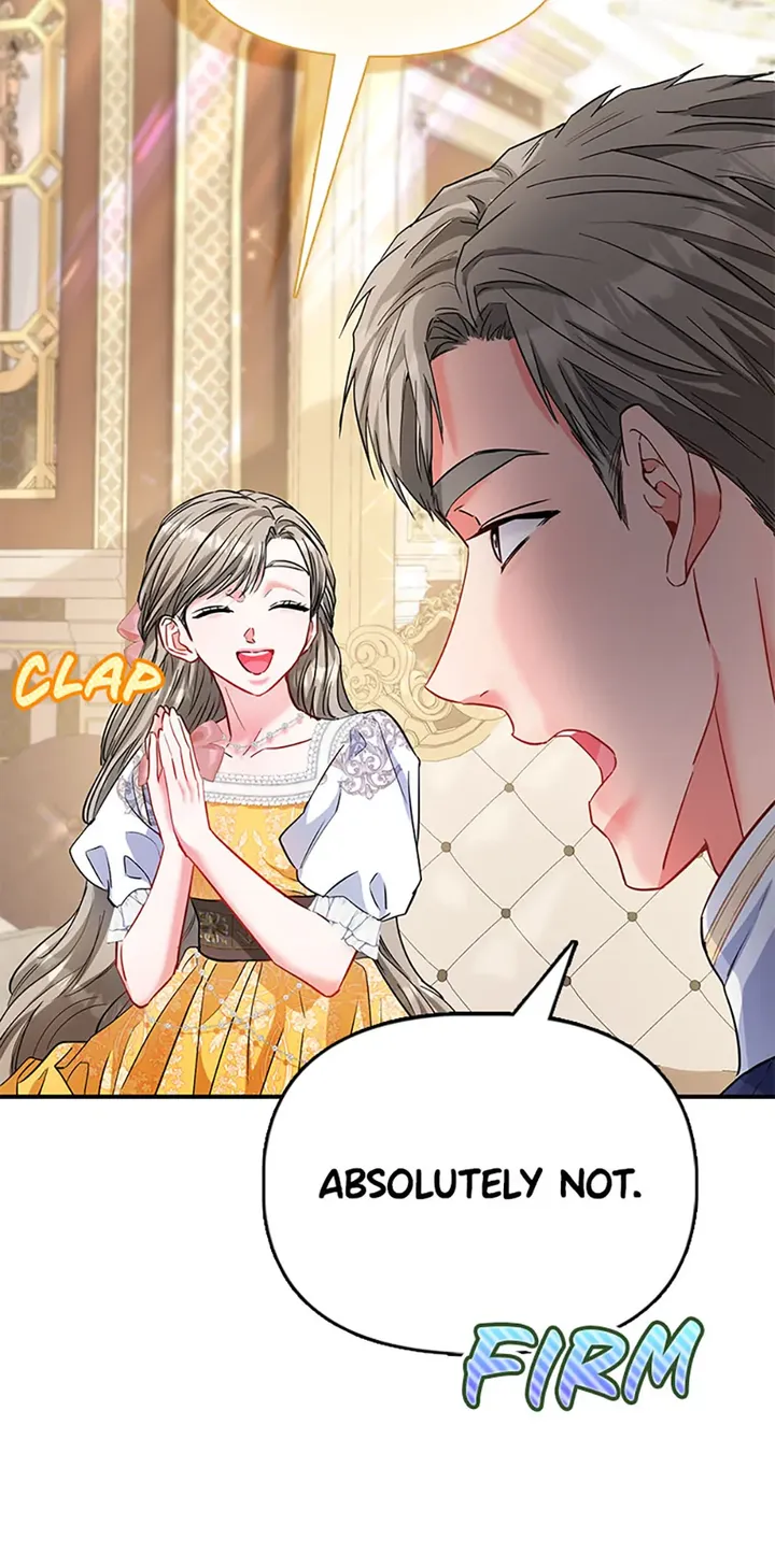 I’m The Princess Of All chapter 41 page 32