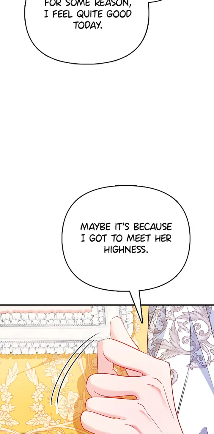 I’m The Princess Of All chapter 41 page 35