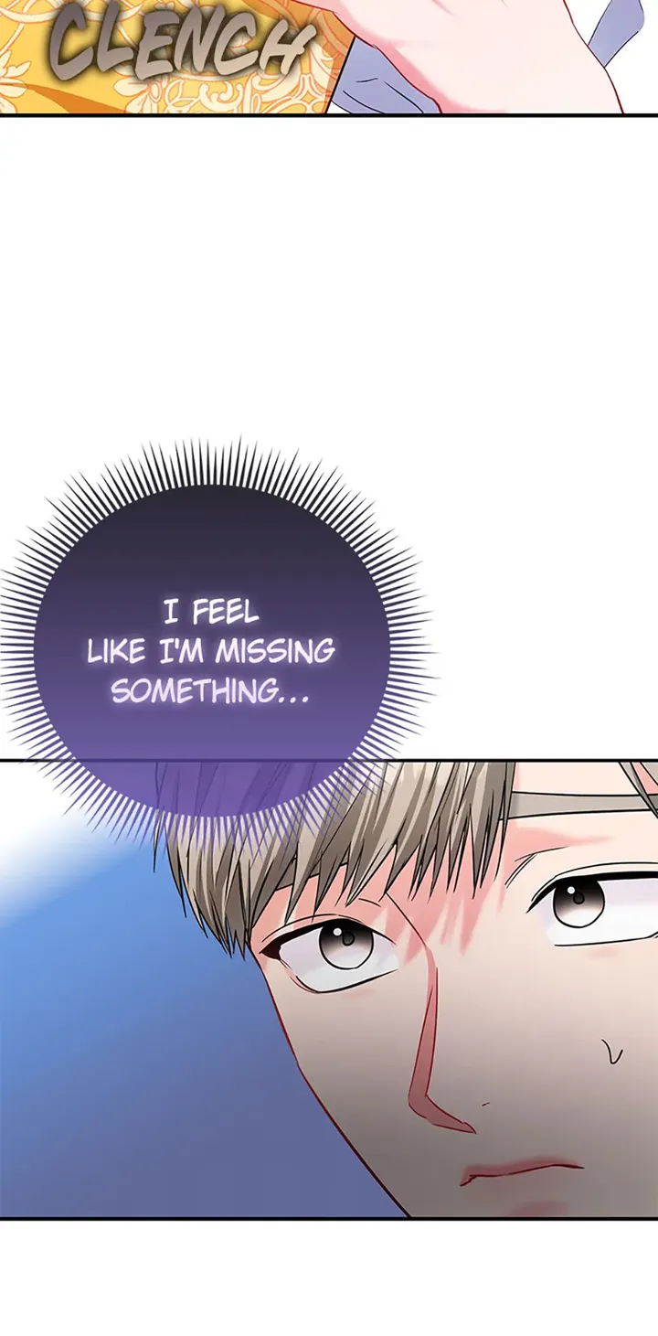 I’m The Princess Of All chapter 41 page 36