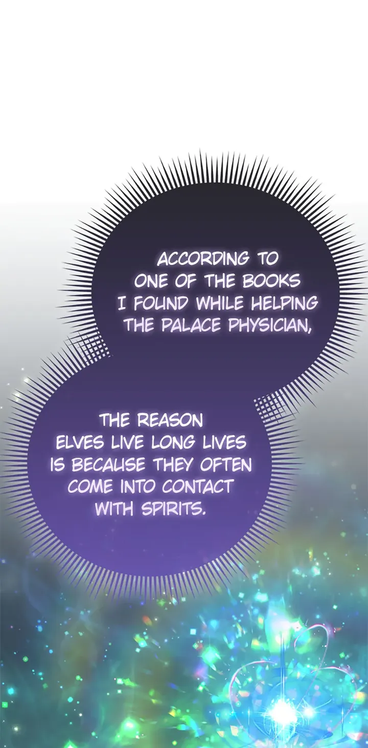 I’m The Princess Of All chapter 41 page 37