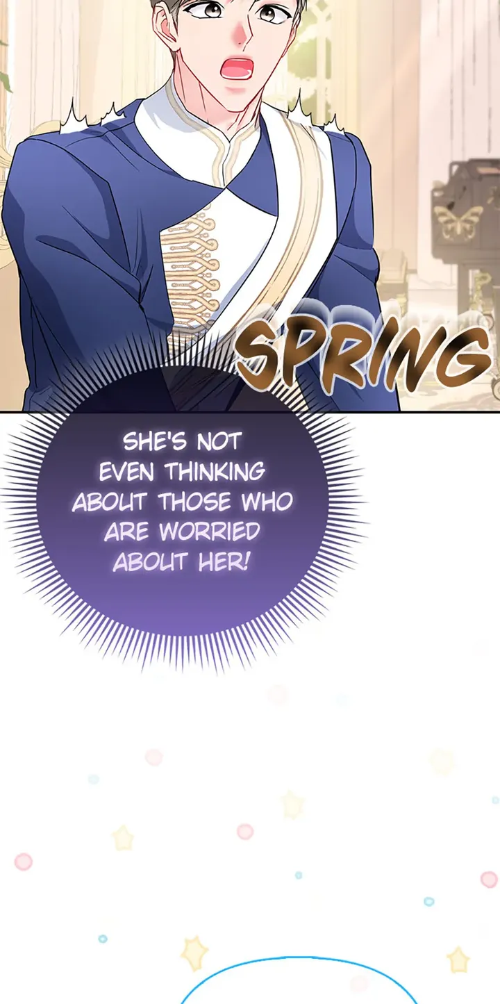I’m The Princess Of All chapter 41 page 43