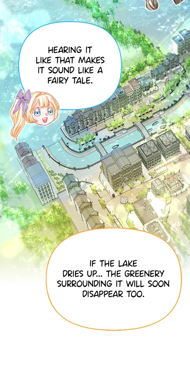 I’m The Princess Of All chapter 41 page 49