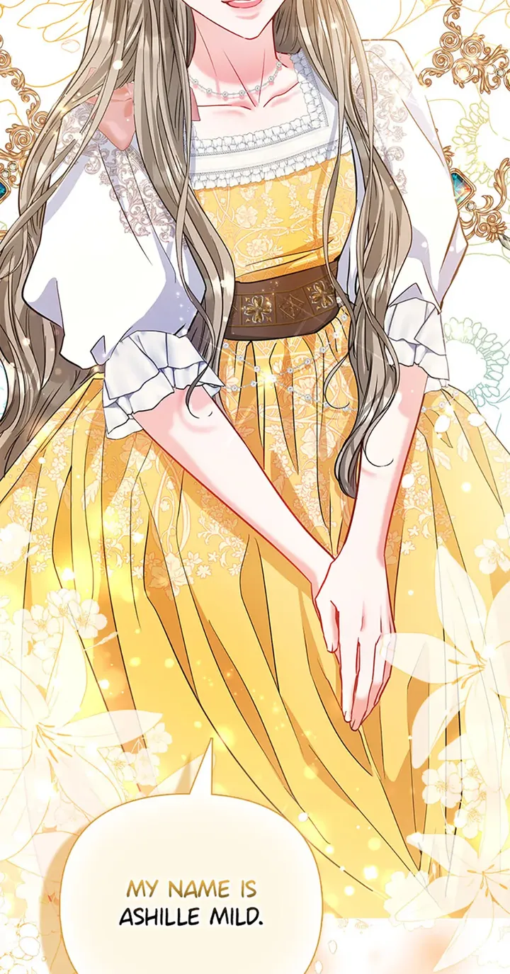 I’m The Princess Of All chapter 41 page 5