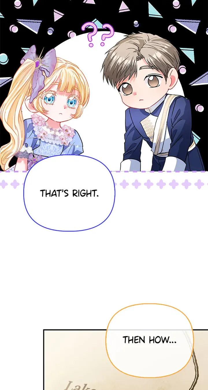 I’m The Princess Of All chapter 41 page 52