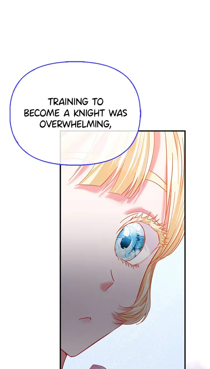 I’m The Princess Of All chapter 41 page 54