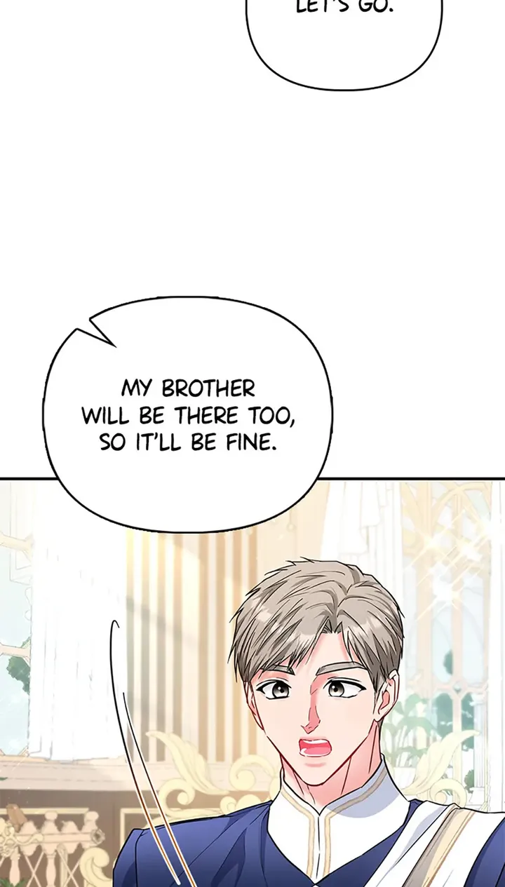 I’m The Princess Of All chapter 41 page 56