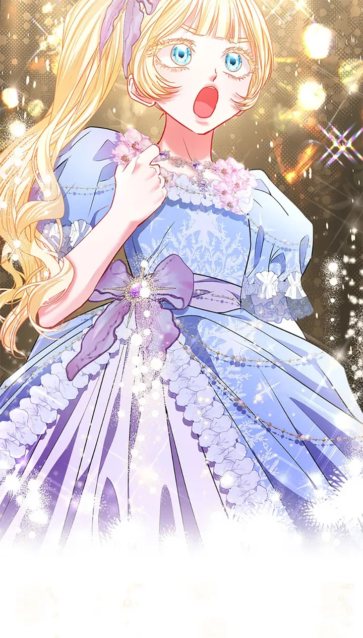 I’m The Princess Of All chapter 41 page 58