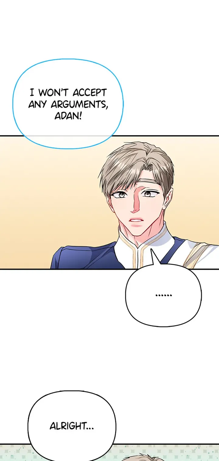 I’m The Princess Of All chapter 41 page 59