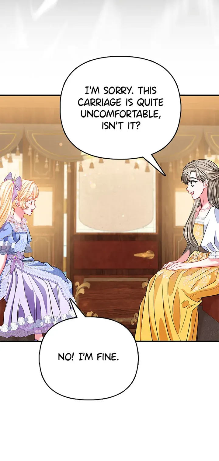 I’m The Princess Of All chapter 41 page 66