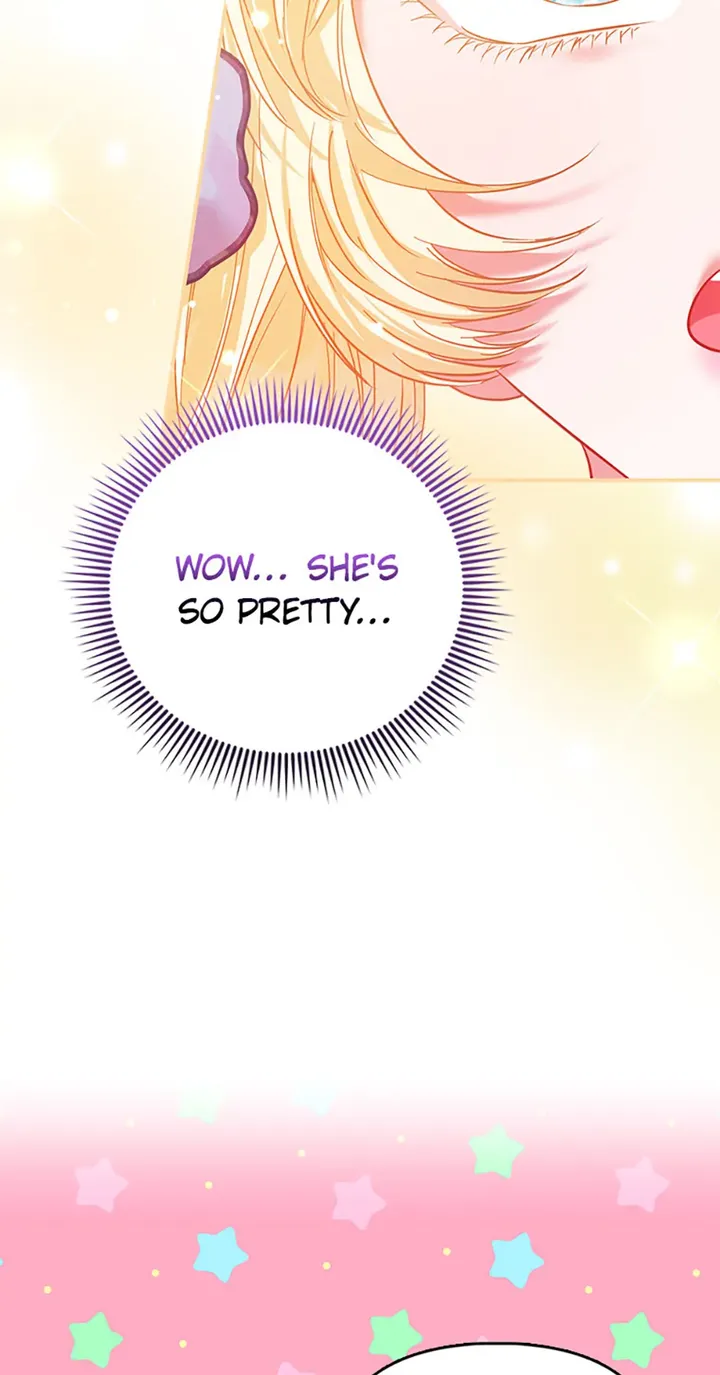 I’m The Princess Of All chapter 41 page 7