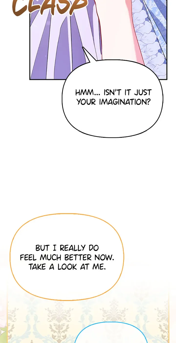 I’m The Princess Of All chapter 41 page 71