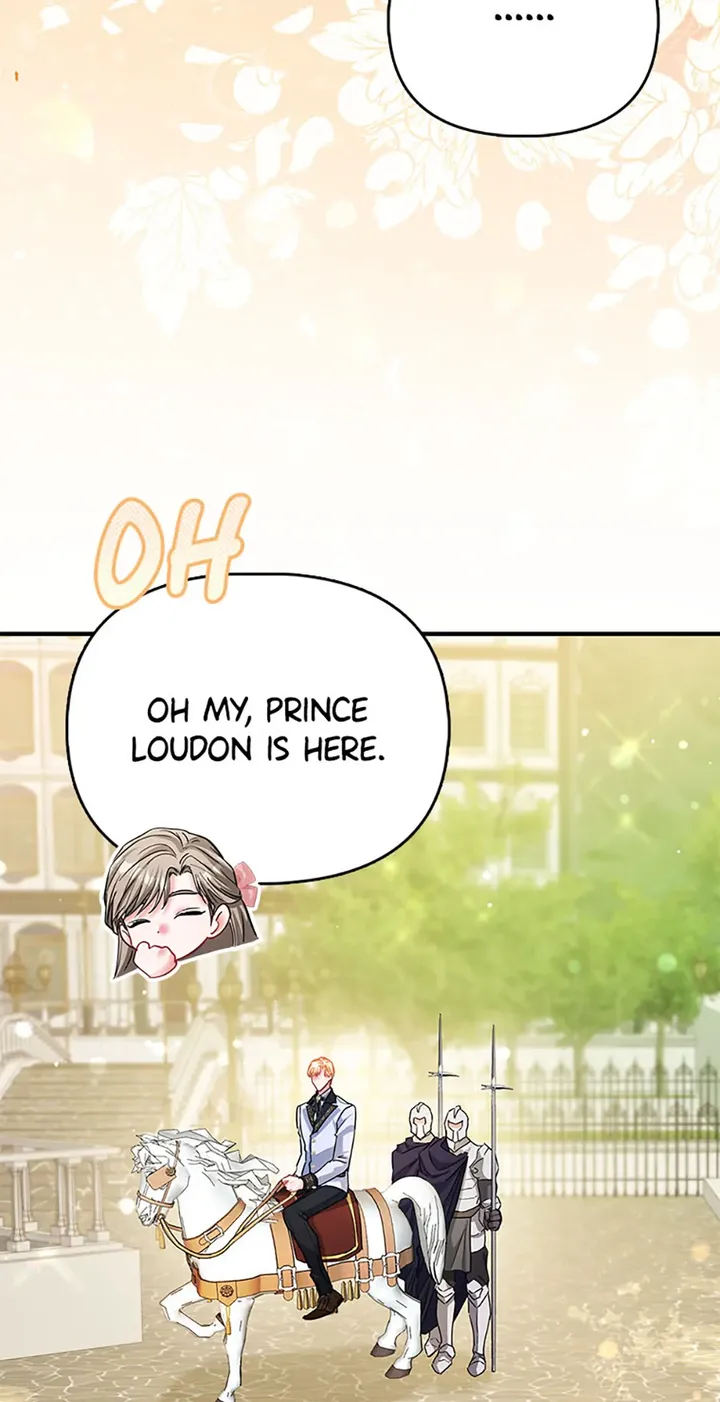 I’m The Princess Of All chapter 41 page 76
