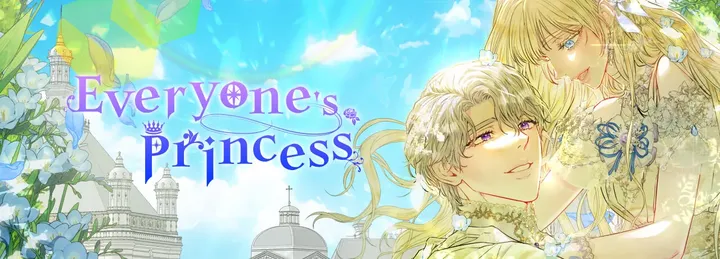 I’m The Princess Of All chapter 41 page 83