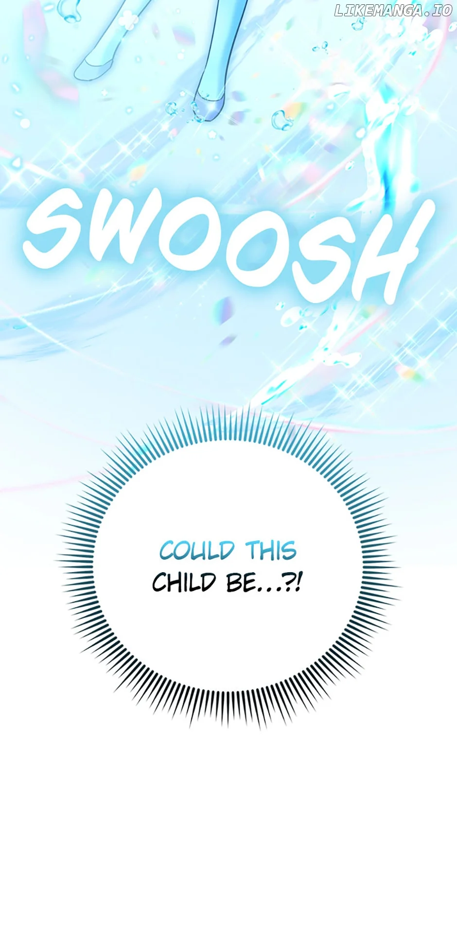 I’m The Princess Of All chapter 45 page 3
