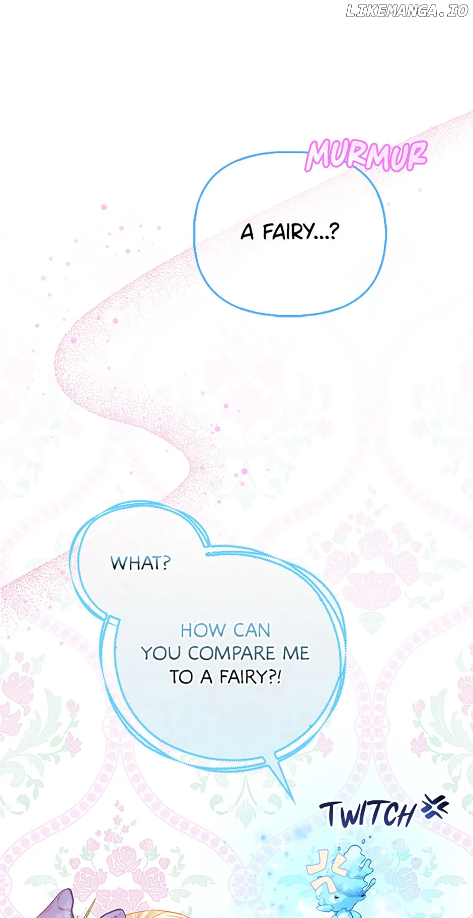 I’m The Princess Of All chapter 45 page 4