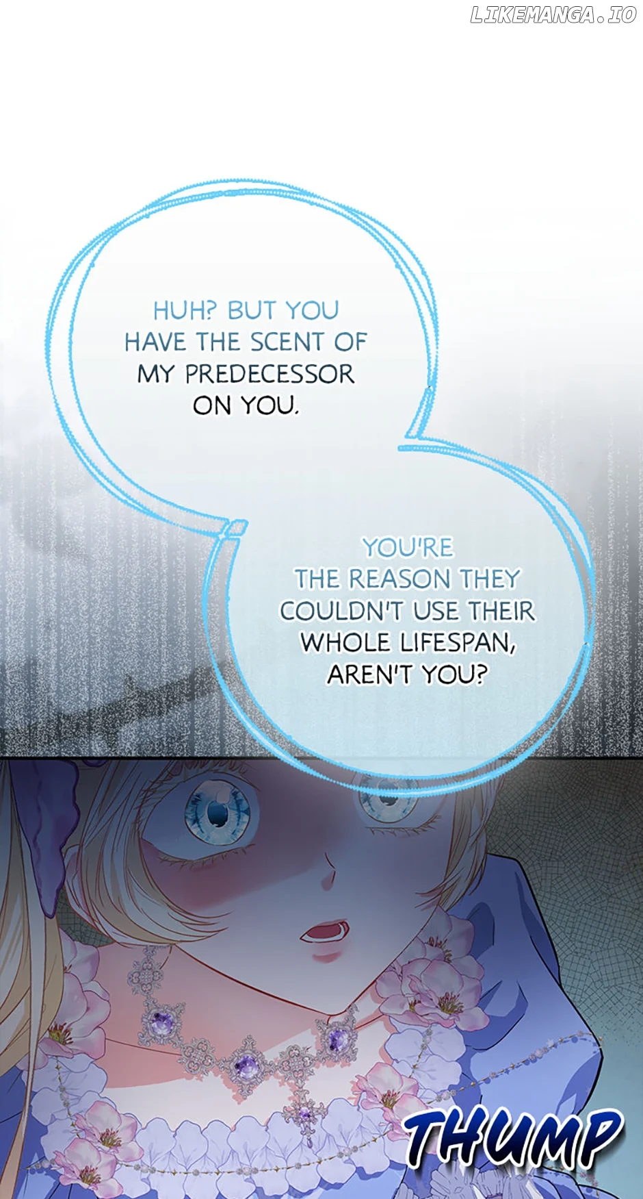 I’m The Princess Of All chapter 45 page 6