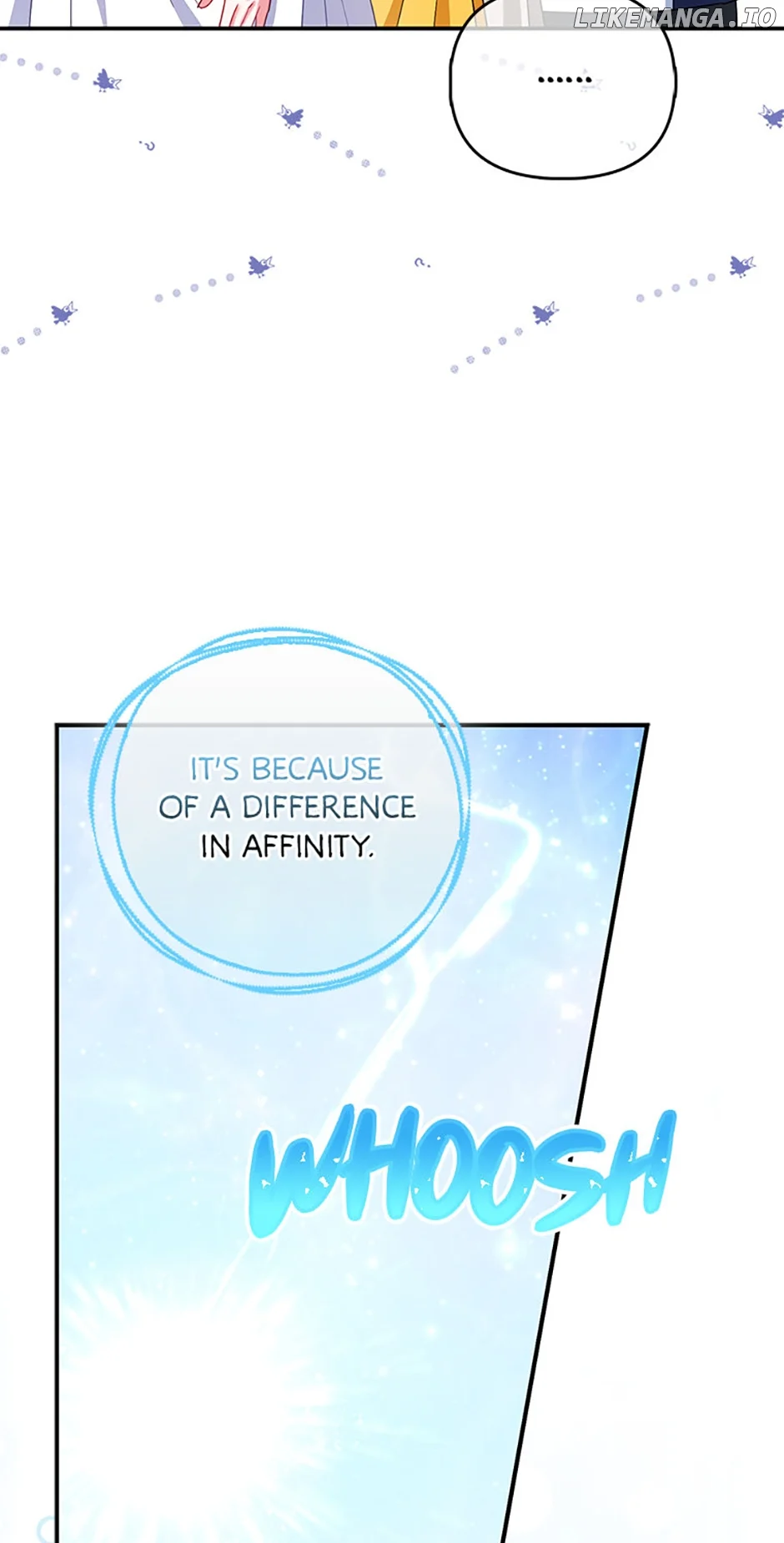 I’m The Princess Of All chapter 45 page 18
