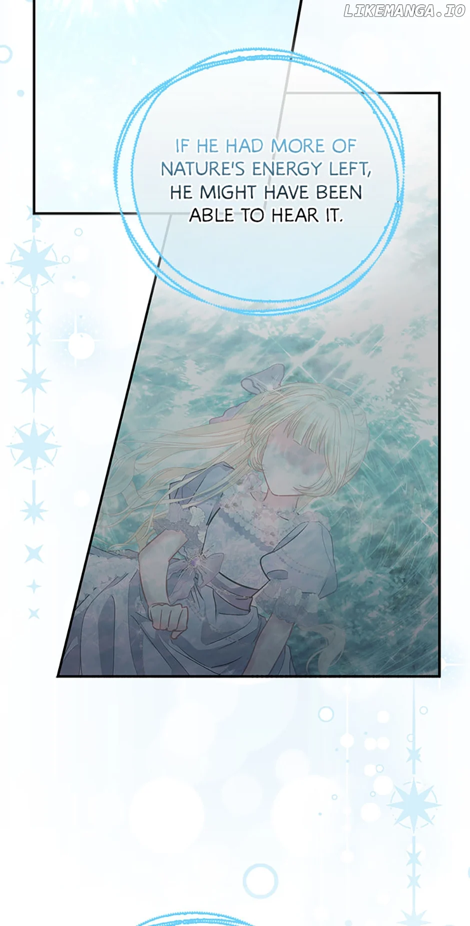 I’m The Princess Of All chapter 45 page 19