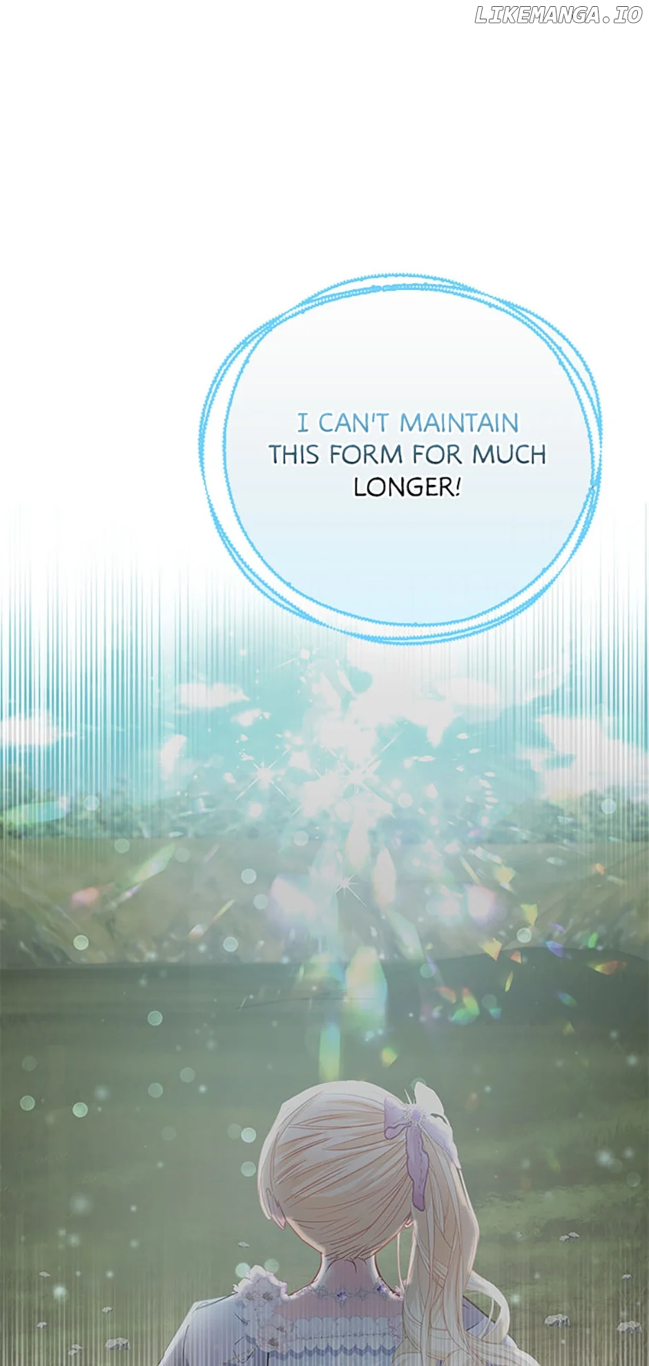 I’m The Princess Of All chapter 45 page 25