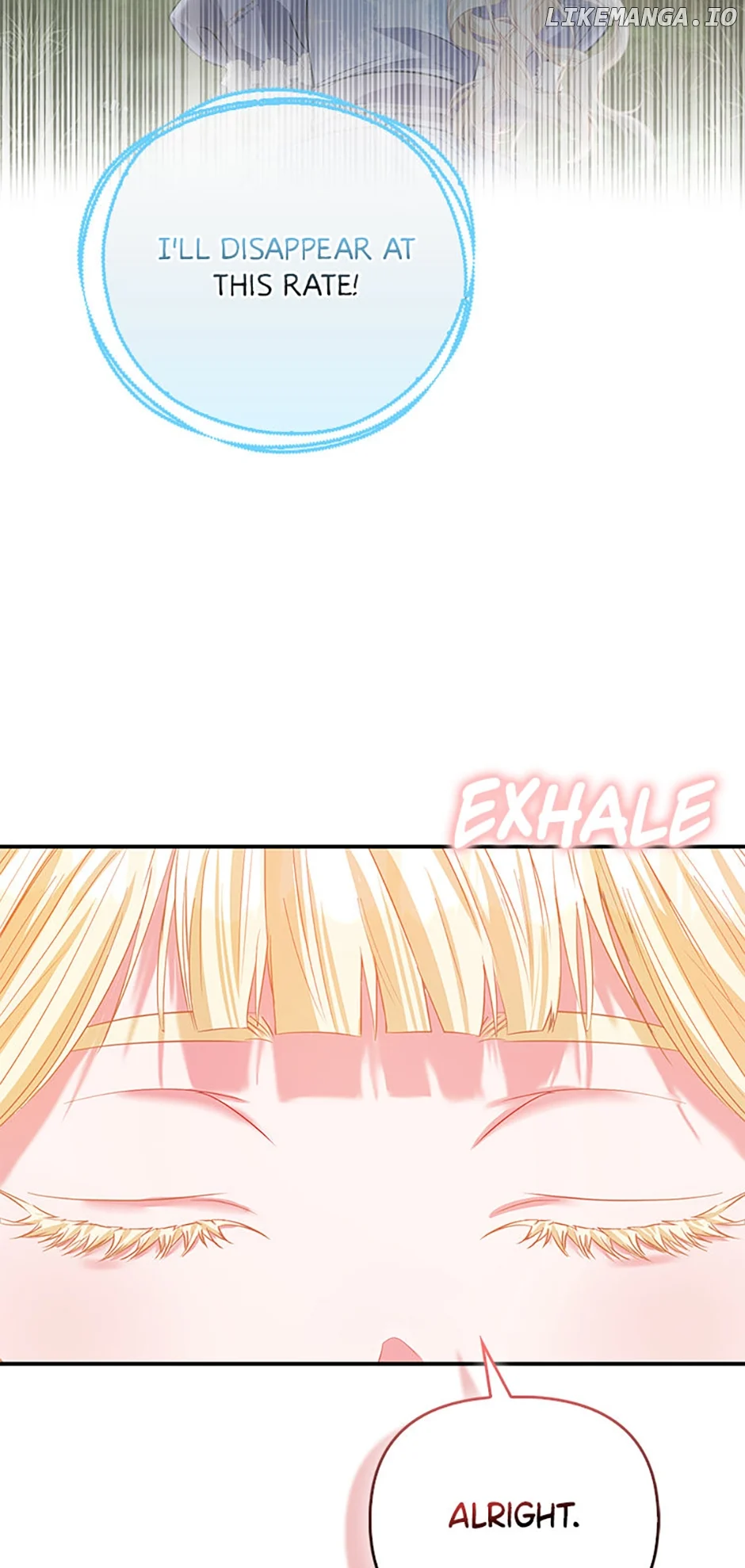 I’m The Princess Of All chapter 45 page 26