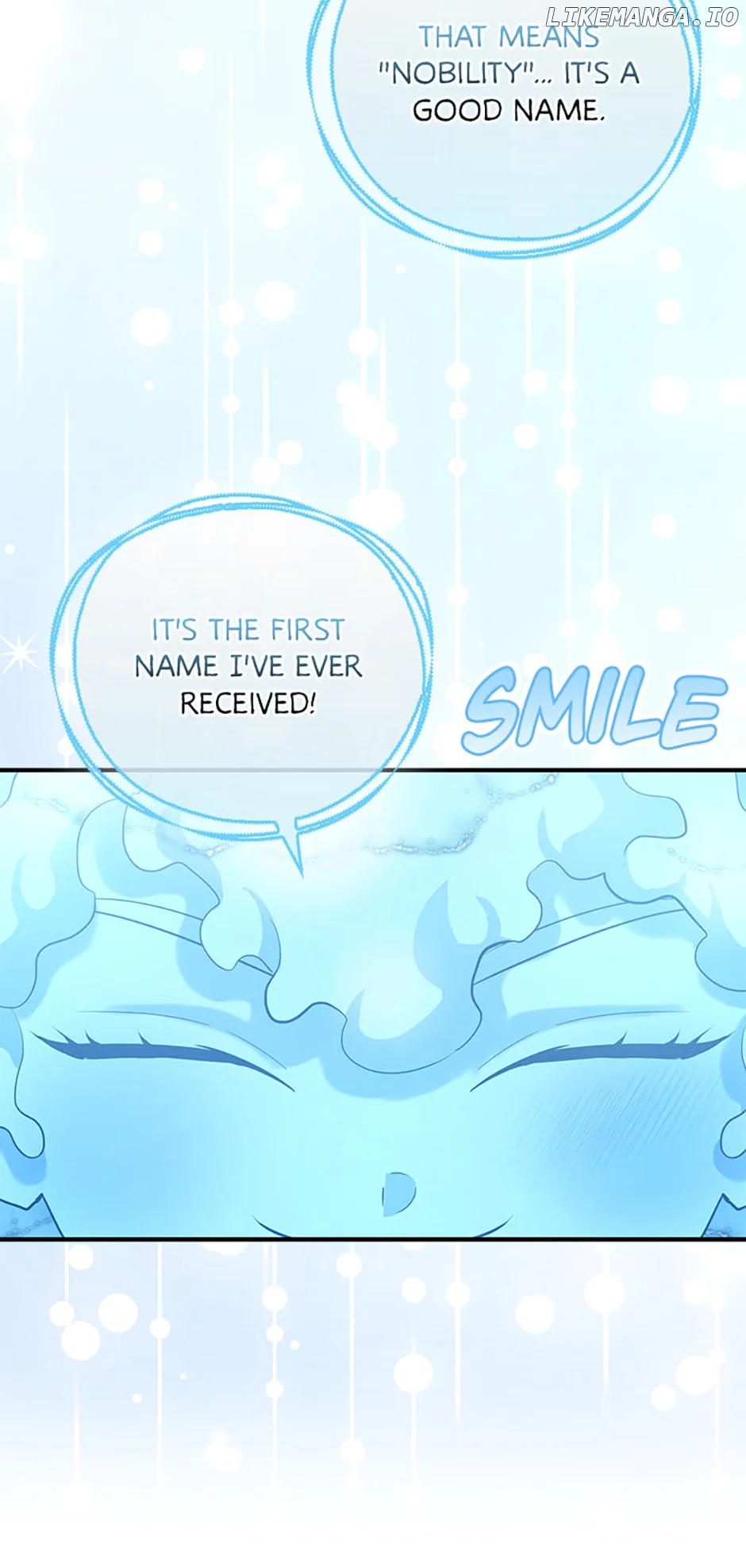 I’m The Princess Of All chapter 45 page 29