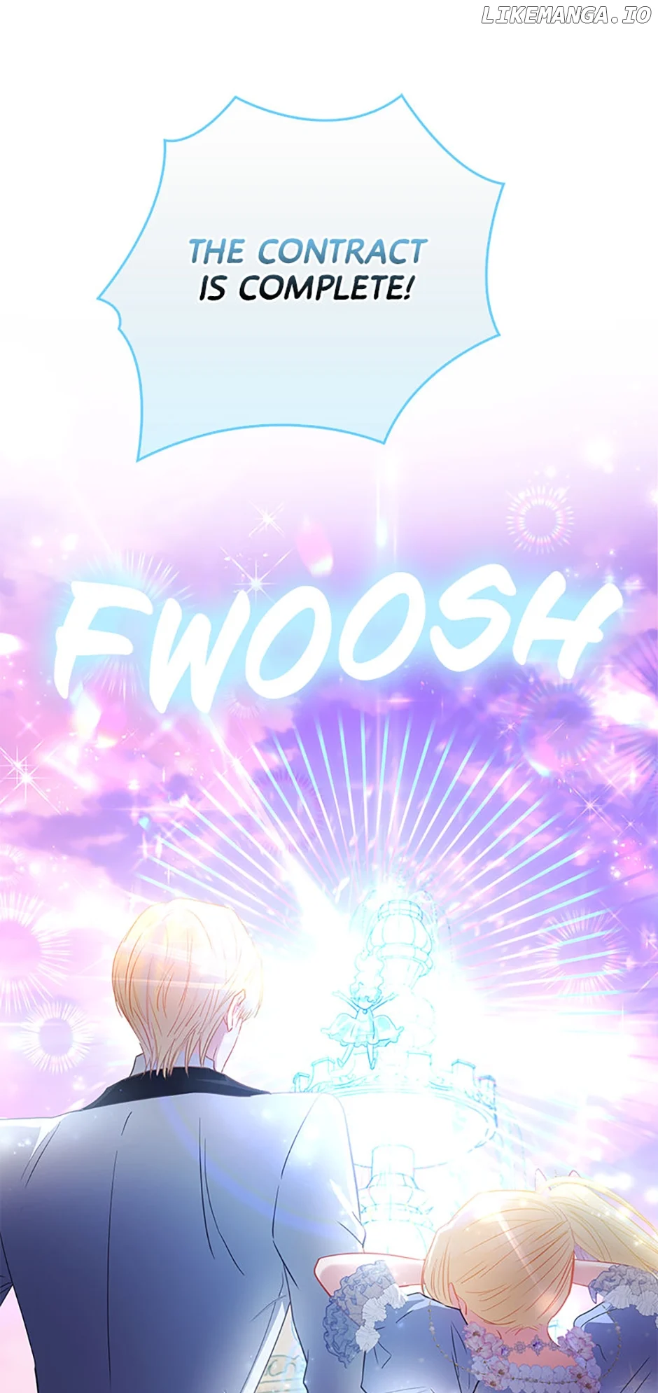 I’m The Princess Of All chapter 45 page 30