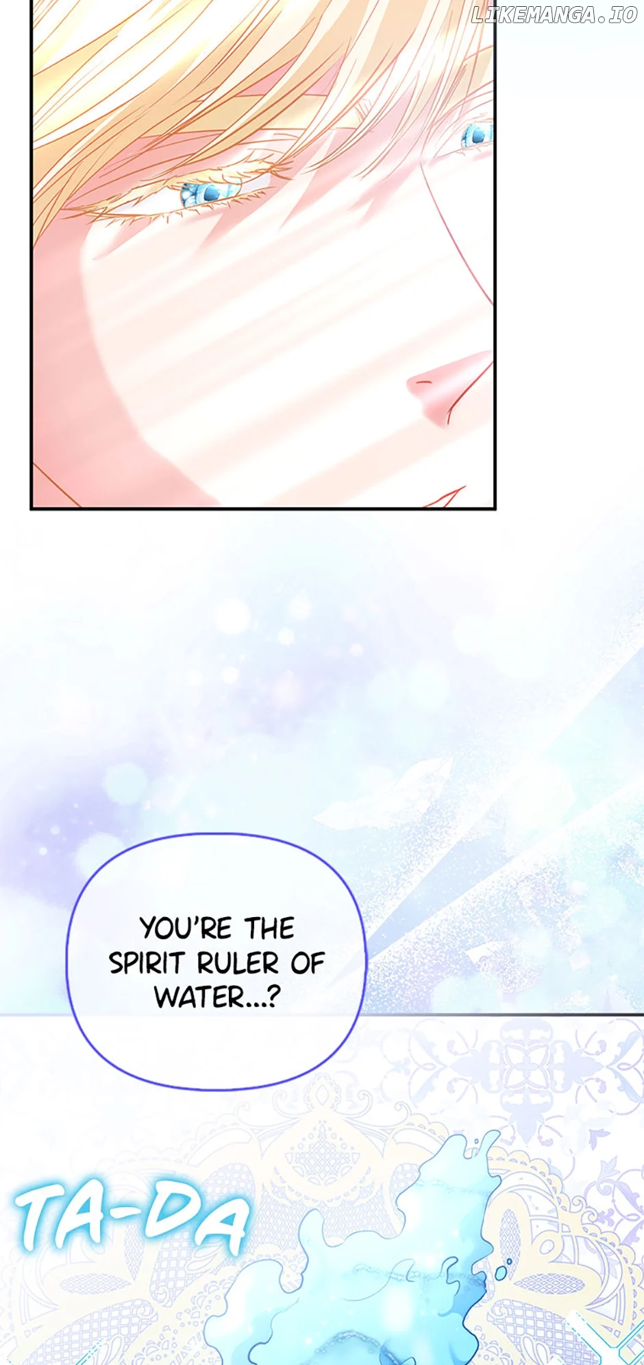 I’m The Princess Of All chapter 45 page 33