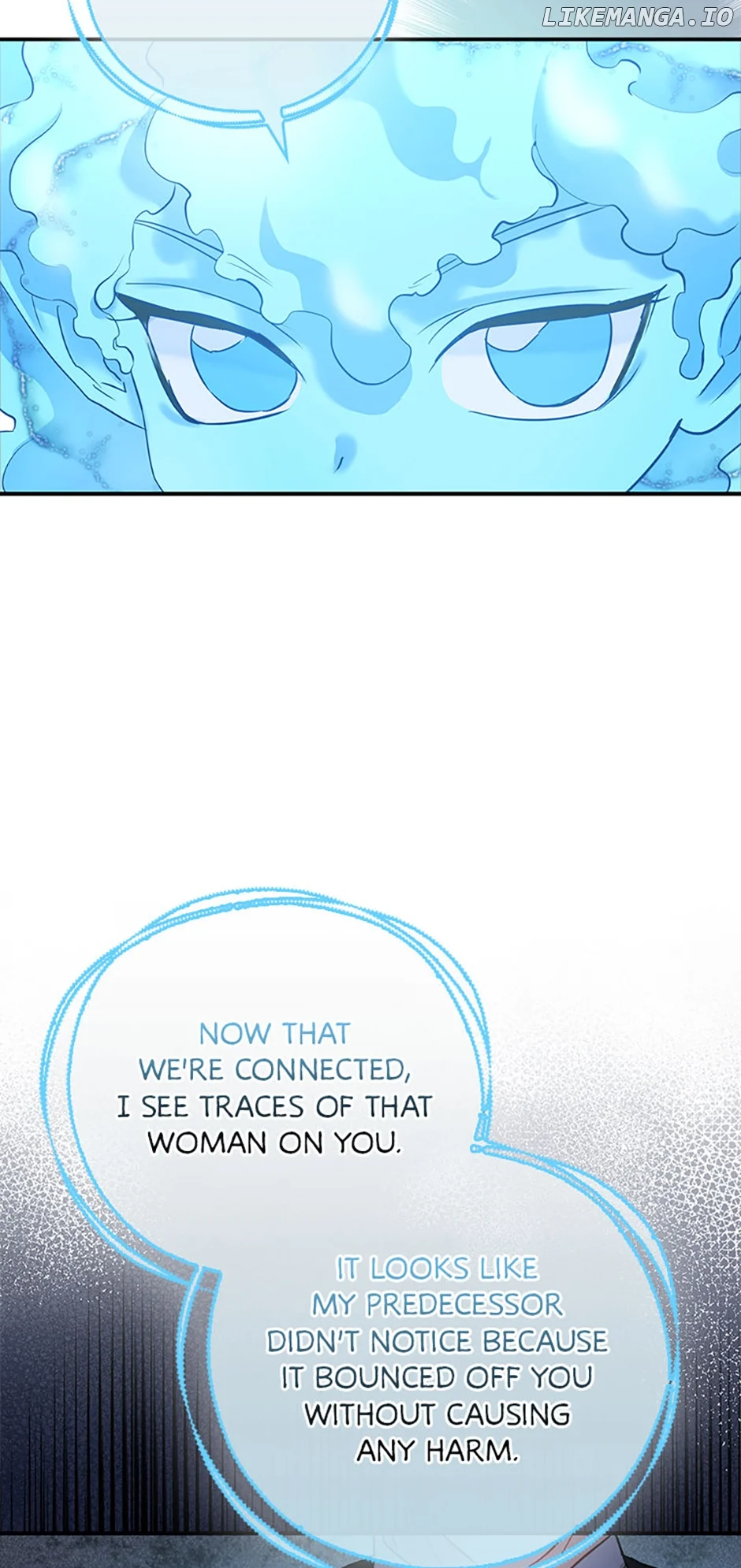I’m The Princess Of All chapter 45 page 35