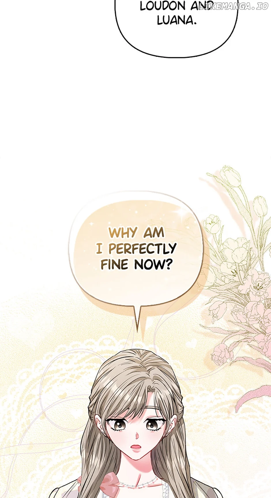 I’m The Princess Of All chapter 45 page 41
